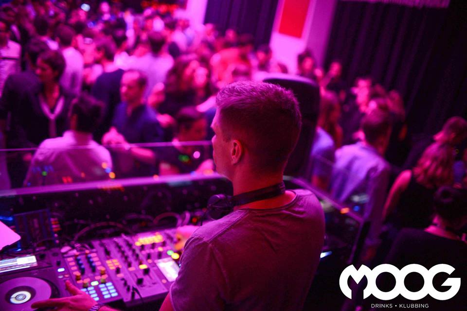 Single party gevelsberg