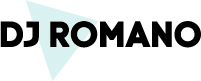 DJ Romano Logo